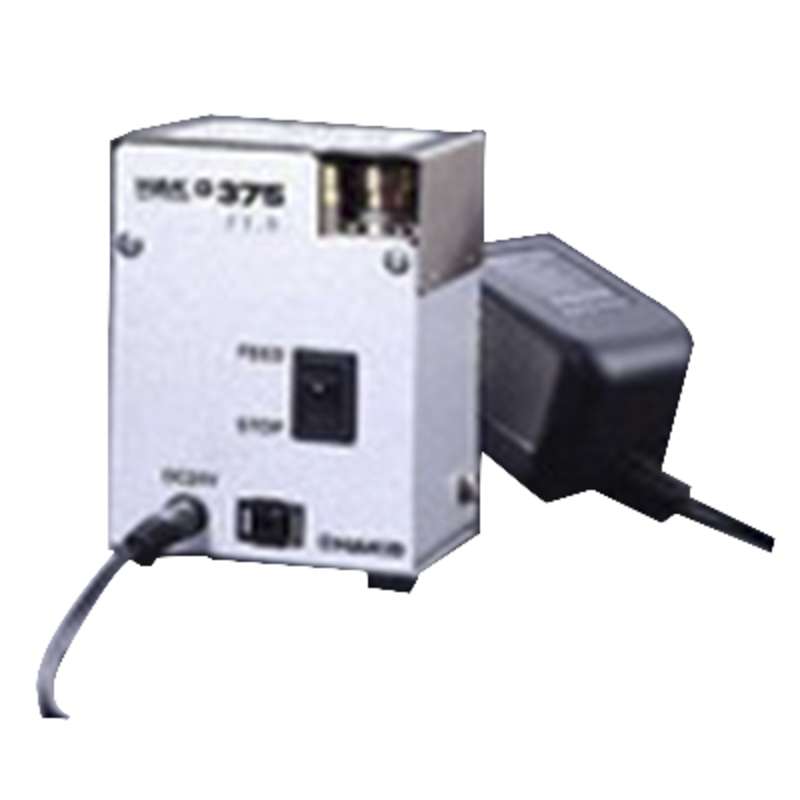 375 Series Solder Feeder and Slicer for 0.3mm dia. Solder Wire